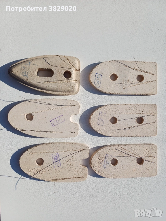 Нагревател за ютия, снимка 1