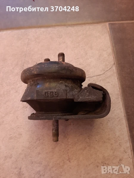 Тампон за двигател на Сузуки Гранд Витара 2.0 HDI 110кс., снимка 1