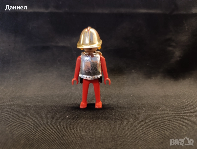 Playmobil човече, снимка 1