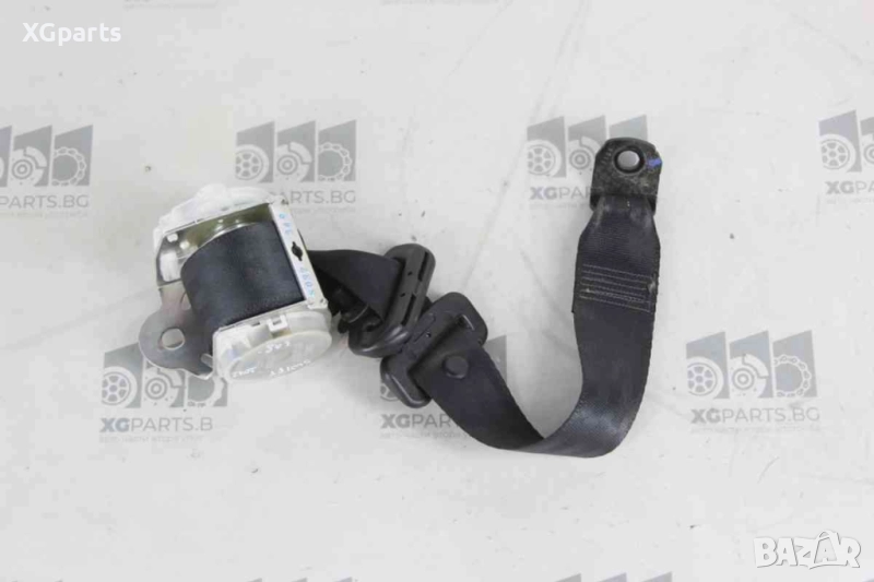  Предпазен колан за Suzuki Swift (2010-2013), позиция: задна, снимка 1