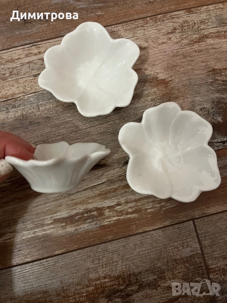 Декоративни купички , снимка 1