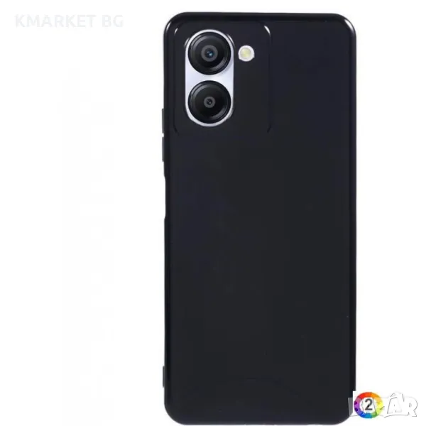 Blackview Color 8 Силиконов Калъф TPU и Протектор, снимка 1