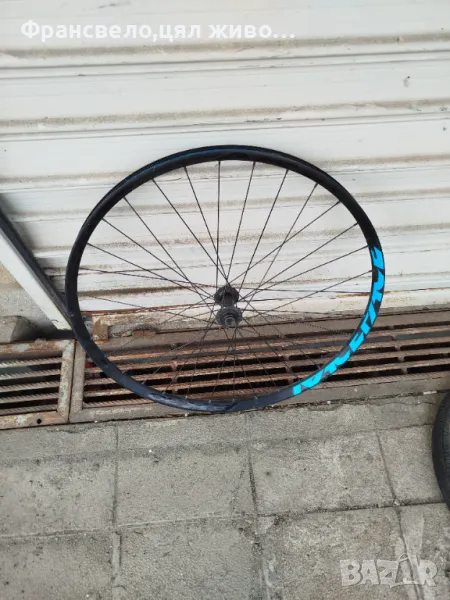 29 цола капла за велосипед колело 15/100 шина 30 мм , снимка 1