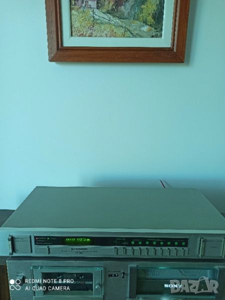 PIONEER TX - 301, снимка 1