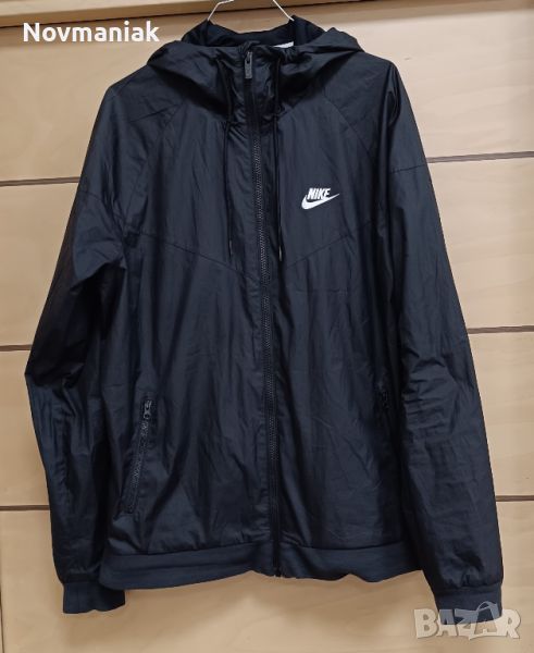 Nike Sportswear Windrunner-Много Запазено, снимка 1