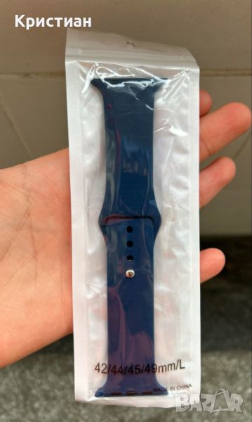 Каишки за apple watch, снимка 1