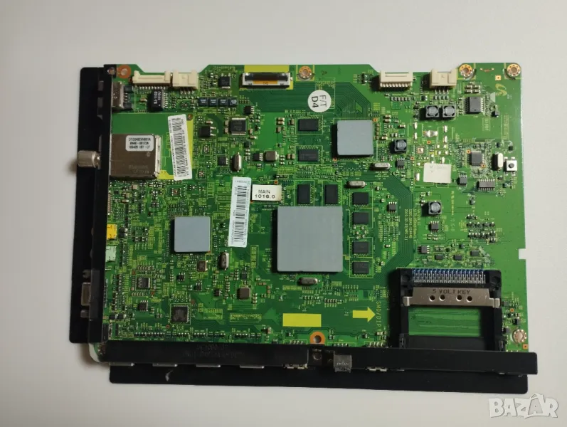 Main board BN41-01444B BN94-03588E от Samsung UE46C6500UW, снимка 1