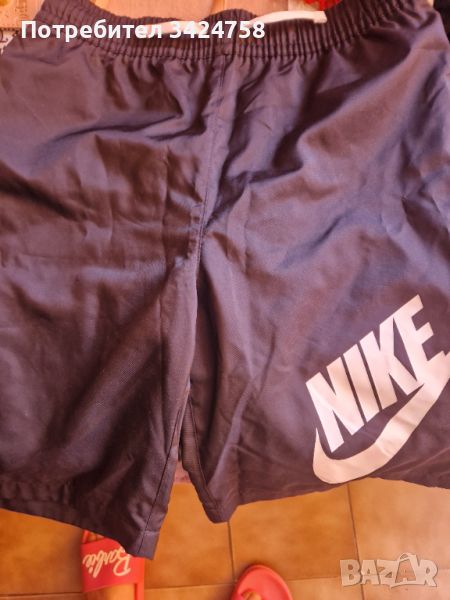 Къси панталони Nike, снимка 1