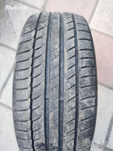 205 55 16 летни гуми Michelin, снимка 1