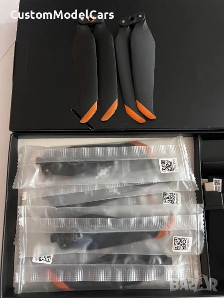 Перки за дрон DJi Air 2 и Air 2S, снимка 1