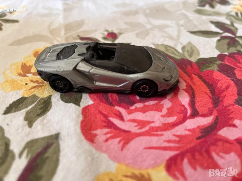 Hot wheels, снимка 1