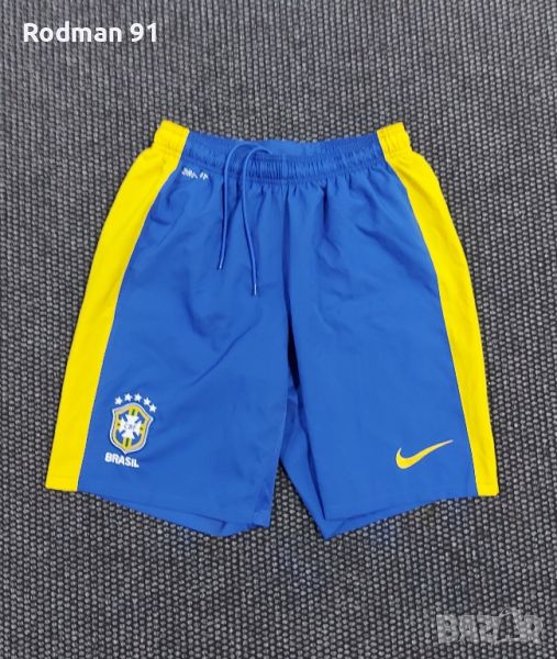 Nike Brasil шорти М Мъжки, снимка 1