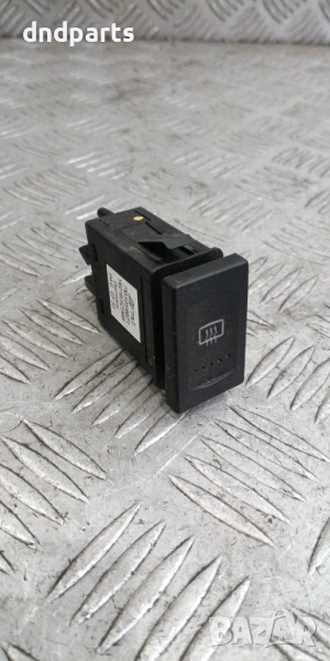 Бутон подгрев VW Sharan 2002г.	, снимка 1