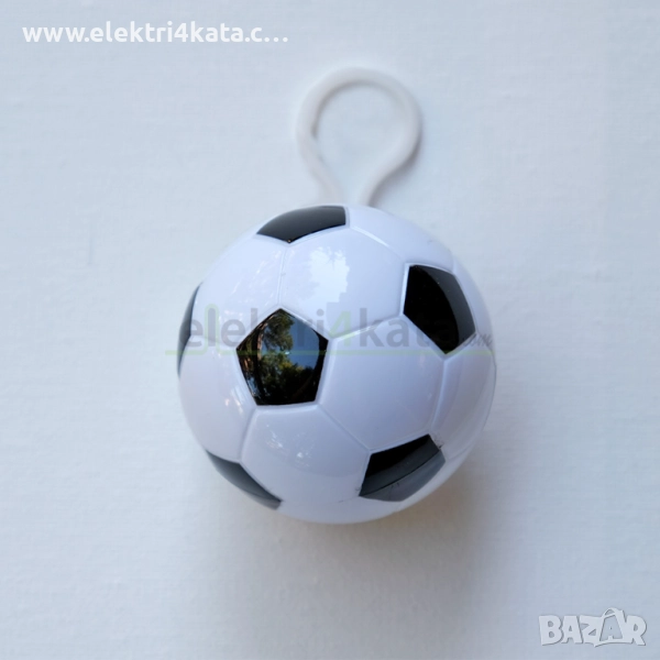 Дъждобран в топка, снимка 1