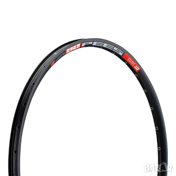 26" DT Swiss 533d 32h Disc Tubeless шини за велосипед, снимка 1