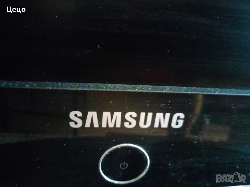 Телевизор Samsung , снимка 1