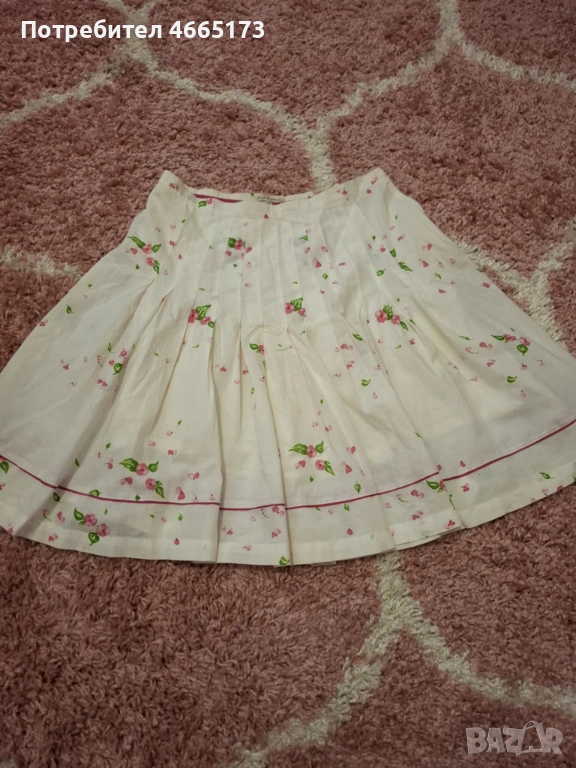 MACHKA Дамска Пола, снимка 1