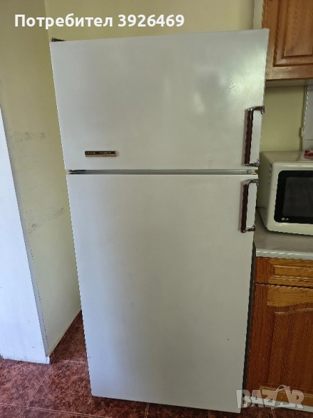 Хладилник Gibson, снимка 1