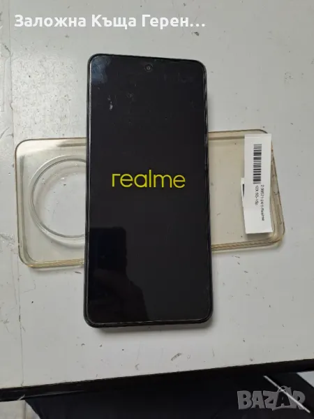 Realme 12X, снимка 1