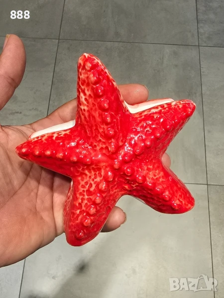 салфетник, снимка 1