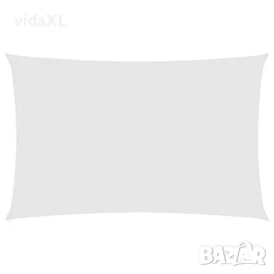 vidaXL Платно-сенник, Оксфорд текстил,(SKU:135278, снимка 1