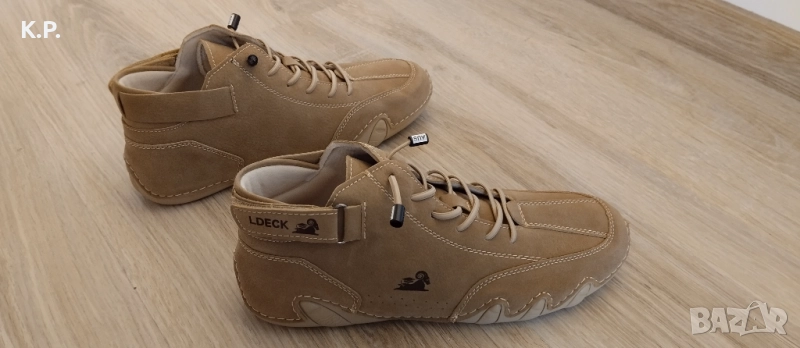 Дамски спортни обувки, снимка 1