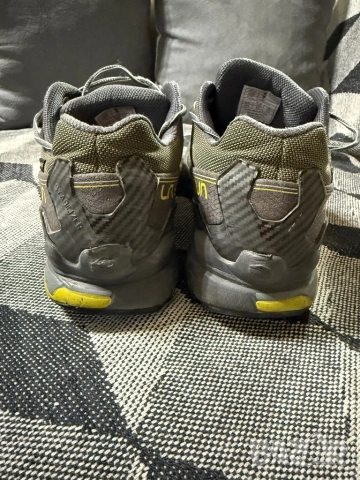 LA SPORTIVA Ultra Raptor II GTX-GORE-TEX -42-/1/2, снимка 6 - Спортни обувки - 54239958