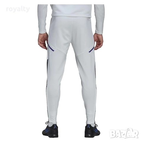 Adidas Оригинален Мъжки Спортен Панталон Адидас, M, снимка 3 - Спортни дрехи, екипи - 52687468