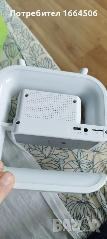 блутут колонка , снимка 2 - Друга електроника - 54066977