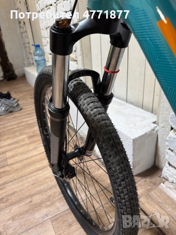 Drag C1 Ride G2 ново, снимка 2 - Велосипеди - 53913168