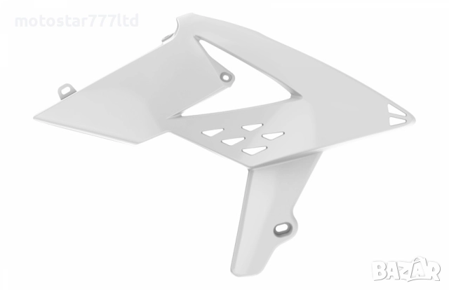 Калници, кори, протектори, решетки радиатор BetaRR250/300 2ST/350/400/450 4ST(13->) , снимка 7 - Части - 48457170