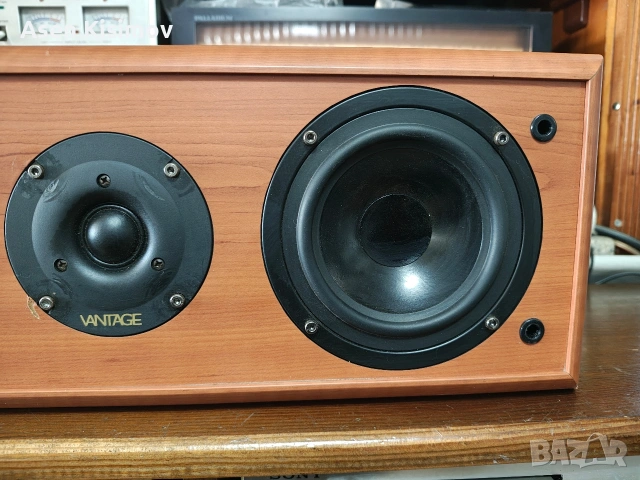 vinatage C-61, снимка 3 - Тонколони - 54194769