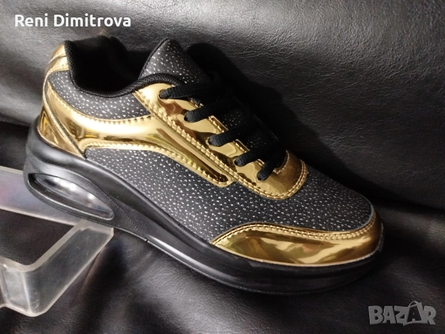 дамски кецове , снимка 2 - Кецове - 52949120