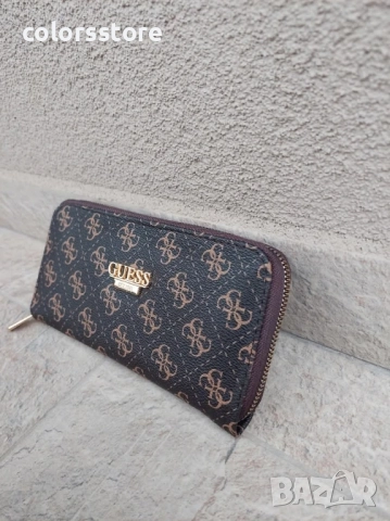 Портмоне Guess код SS366KH, снимка 2 - Портфейли, портмонета - 41537367