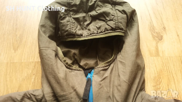 Bergans of NORWAY BLADET Jacket размер M яке - 1262, снимка 5 - Якета - 51097233