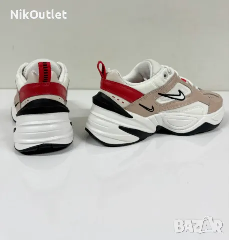 Nike  M2k bTekno, снимка 4 - Маратонки - 48450985