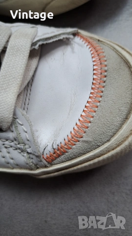 Nike Blazer Mid '77 Jumbo кецове, снимка 6 - Спортни обувки - 54217027