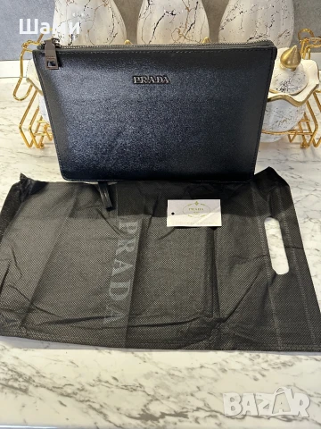 Мъжка чанта PRADA