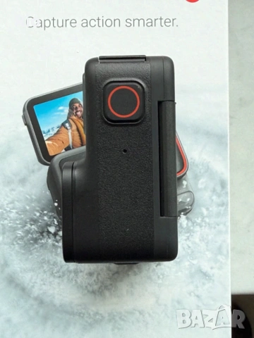 Insta 360 ace pro, снимка 4 - Камери - 54281696