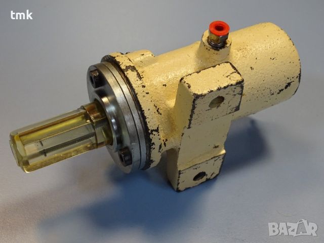 Хидравлична помпа Joseph Vobele IVO SP/ZA 50/2 11A gear pump, снимка 4 - Резервни части за машини - 45338228