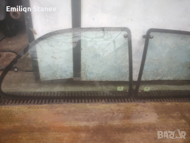 Задни странични стъкла за Форд фиеста , снимка 4 - Части - 53568252