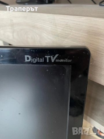 Телевизор/Монитор LG, снимка 2 - Телевизори - 53692081