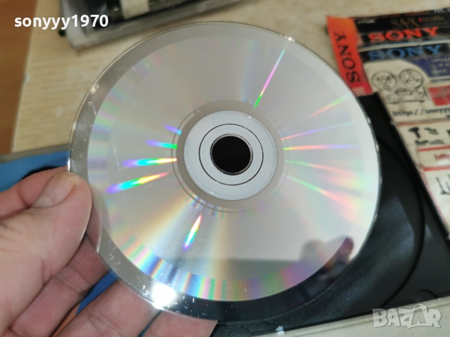 ДЕСИ РАНЕНА ДУША ЦД 2912251628, снимка 17 - CD дискове - 52928862