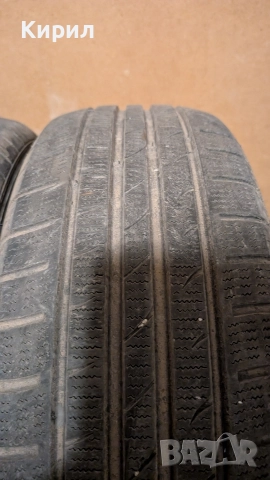Зимни гуми Fortuna Gowin HP 16", снимка 4 - Гуми и джанти - 52858860