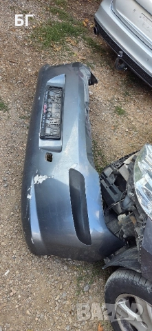 Предна и Задна Броня за пежо 308/ 2011г.Комплект 160лв., снимка 2 - Части - 52068276