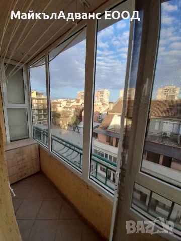 Двустаен апартамент в Широк център, снимка 6 - Апартаменти - 50562874