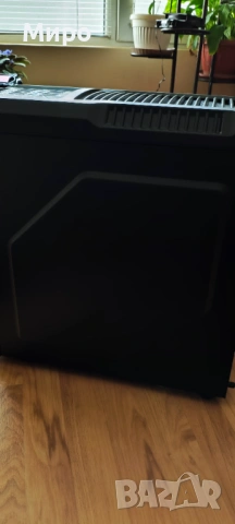 Компютърна кутия Zalman Z3 Plus, снимка 8 - Захранвания и кутии - 54182449