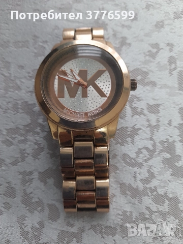 Дамски часовник MICHAEL KORS