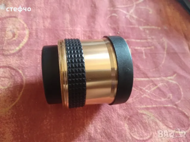 Предлагам два редки обектива., снимка 8 - Обективи и филтри - 50337265