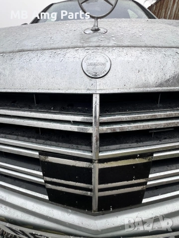 W221 S500L m273 65 amg пакет Фейс 388кс дистроник вакум , снимка 16 - Автомобили и джипове - 53191301